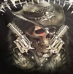 Meet your Posher, Ricky